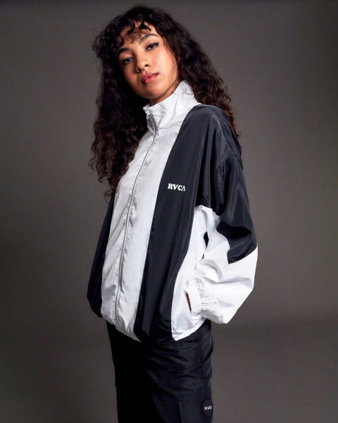 .// /    RVCA Throwback Windb
