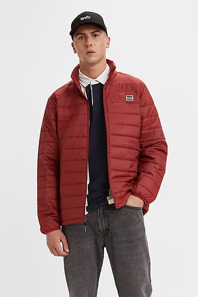 Levis packable outlet