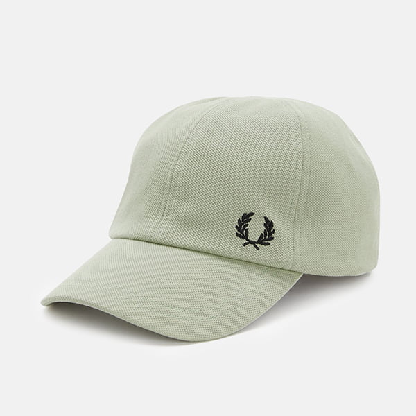 Бейсболка Fred Perry Pique Classic Cap