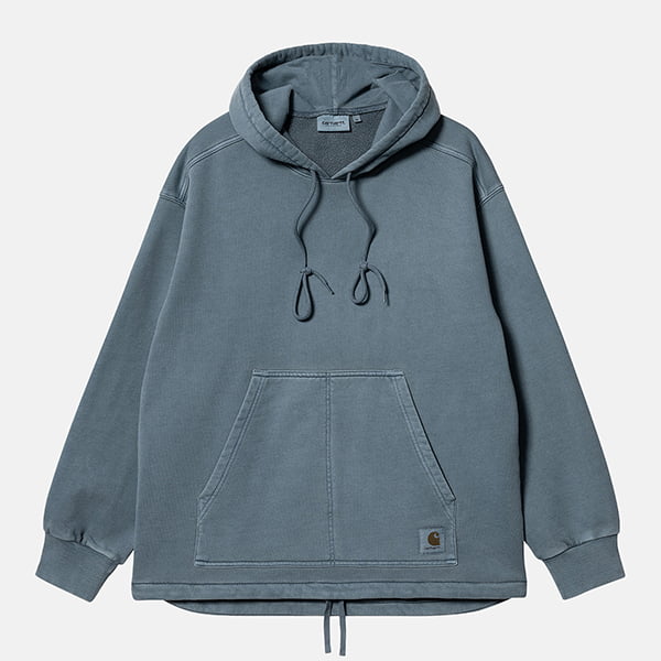   Carhartt WIP Hooded Arling Sweatshirt
