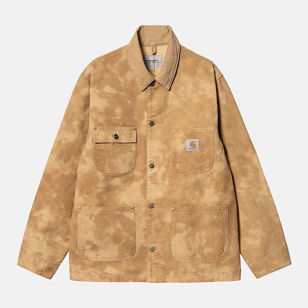 Куртка Carhartt WIP Og Chore Chromo Coat