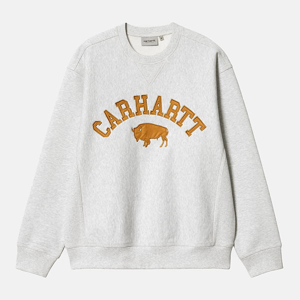 Толстовка Carhartt WIP Locker Sweatshirt
