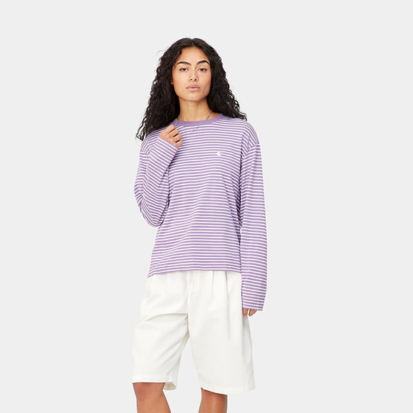  Carhartt WIP Coleen T-shirt