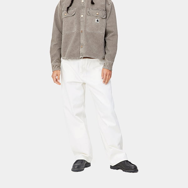  Carhartt WIP Carhartt WIP Brandon Pant