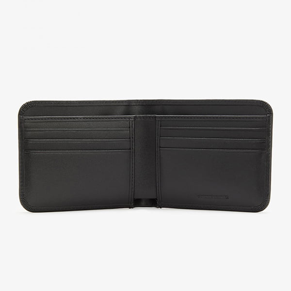 Кошелек Fred Perry Burnished Leathr B'fold Wallet