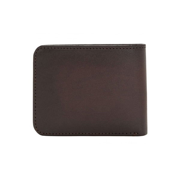 Кошелек Fred Perry Burnished Leathr B'fold Wallet