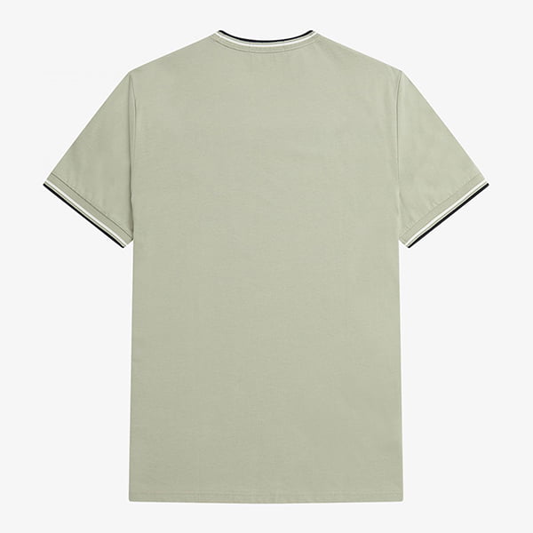 Футболка Fred Perry Twin Tipped T-shirt