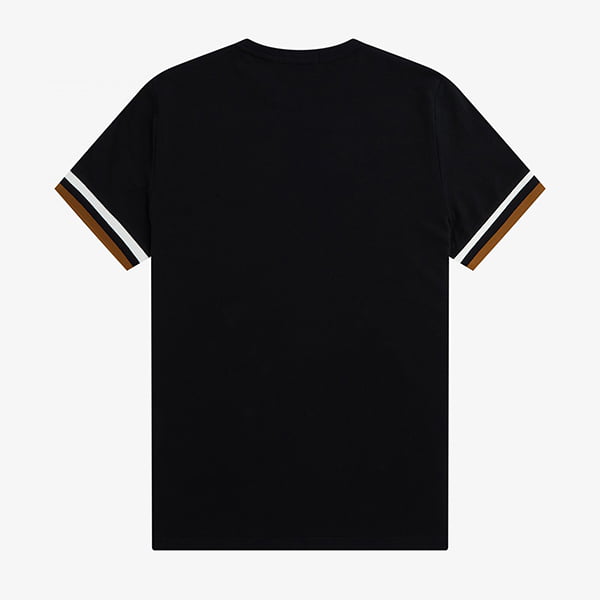  Fred Perry Bold Tipped Pique T-shirt