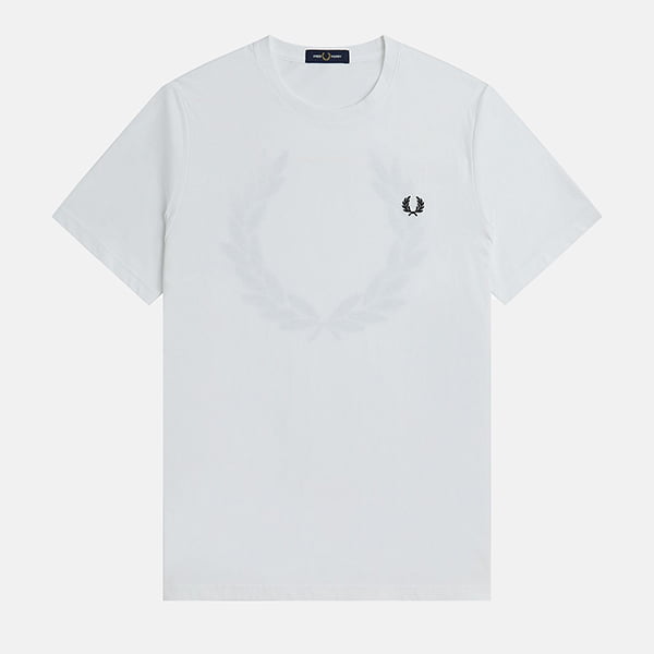 Футболка Fred Perry Back Graphic T-shirt