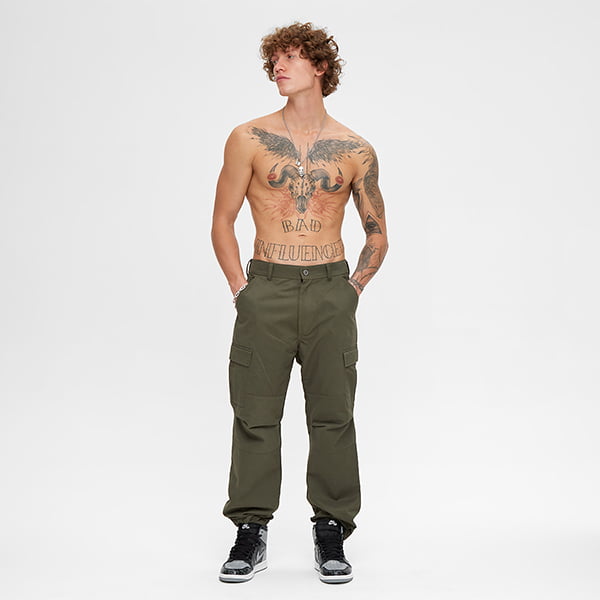  FRHT Cargo Pants