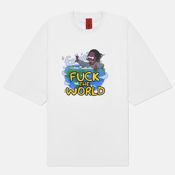  FRHT Sick World