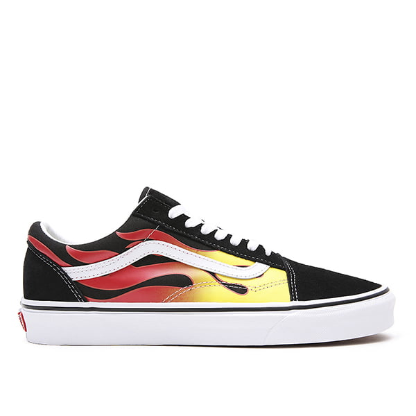  Vans Ua Old Skool