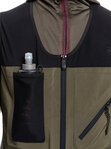 .//  /       Highline Pro Insulated 3L GORE-TEX