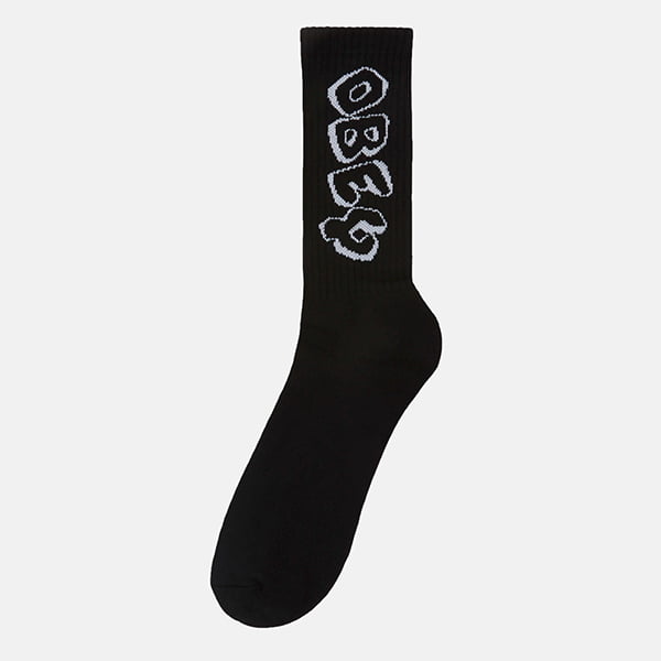Носки Obey Block Socks