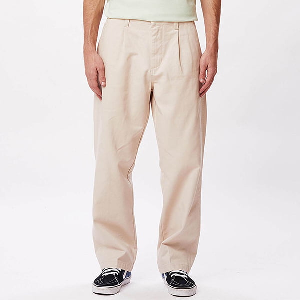  Obey Estate Pant