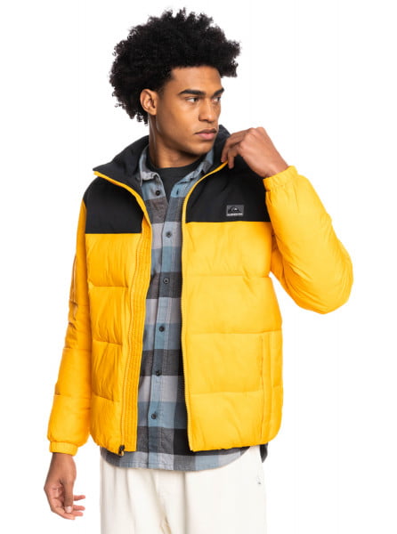 .// /   QUIKSILVER Wolf Shoulder 2022