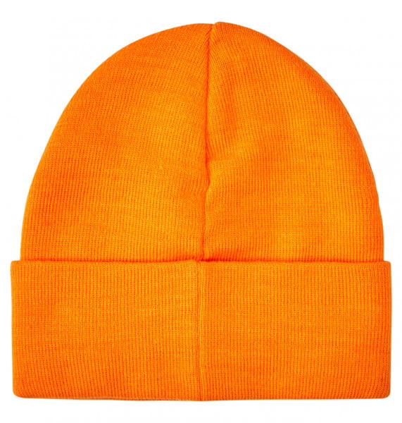 Оранжевые шапка label  hdwr nls0