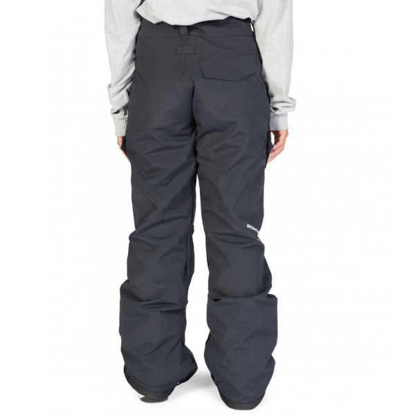 Жен./Одежда/Комбинезоны для сноуборда/Полукомбинезоны для сноуборда Утепленные женские сноубордические штаны Nonchalant 10K Insulated