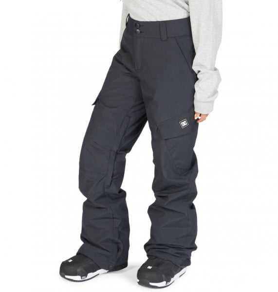 .//  /       Nonchalant 10K Insulated