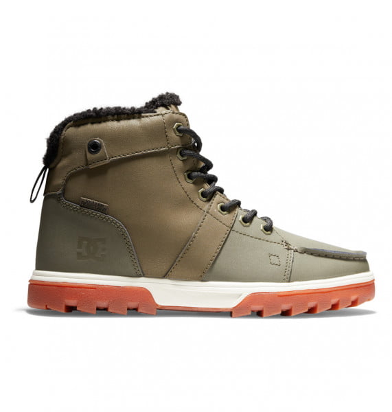  WOODLAND M BOOT LOY