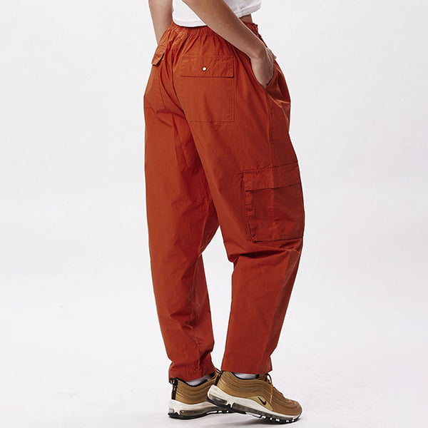   Obey Sunny Poplin Cargo Pant