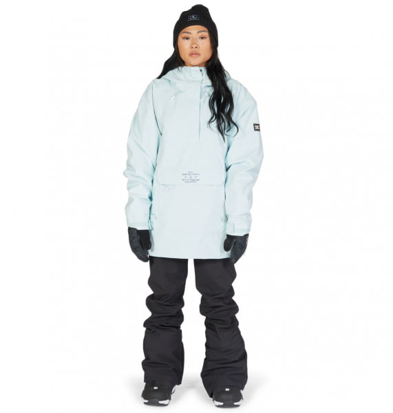 Жен./Одежда/Верхняя одежда/Куртки для сноуборда Сноубордическая Куртка SAVVY J