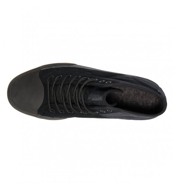 .//  /   DC SHOES  MANUAL HI WNT M SHOE