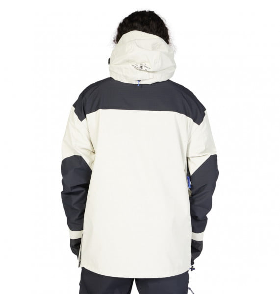 Муж./Сноуборд/Одежда для сноуборда/Сноубордические анораки Сноубордический анорак DC SHOES 43