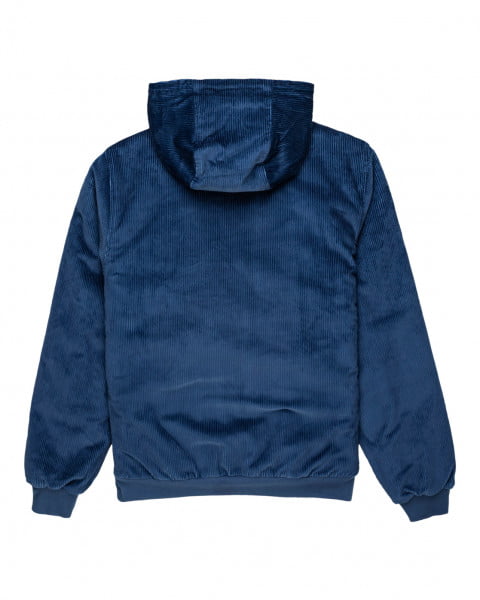 Темно-синий куртка dulcey cord  jckt 4972