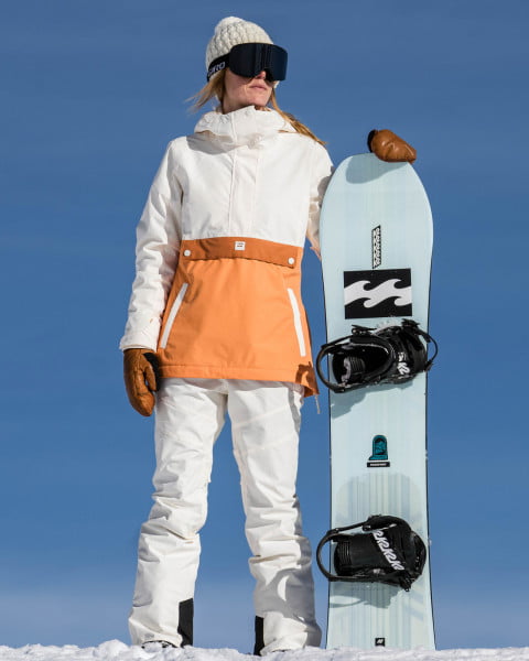 Жен./Одежда/Комбинезоны для сноуборда/Полукомбинезоны для сноуборда Сноубордические штаны Adiv