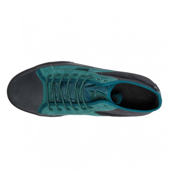 .//  /   DC SHOES  MANUAL HI WNT M SHOE