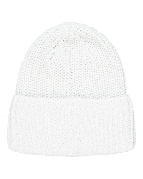 Белые шапка pike  hdwr 4979