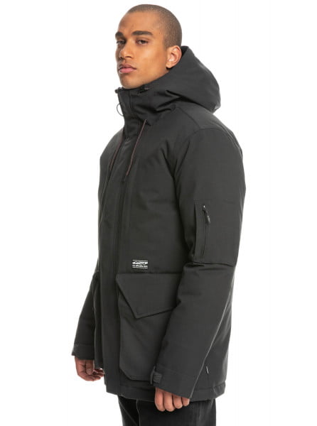 .// /   QUIKSILVER Northern Edge