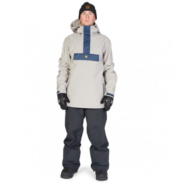 .// /    - Prism Softshell