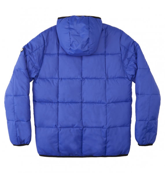 Синий куртка square up 2 m jckt pqf0