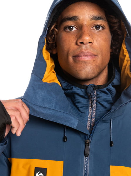 .// /    Forever Stretch GORE-TEX