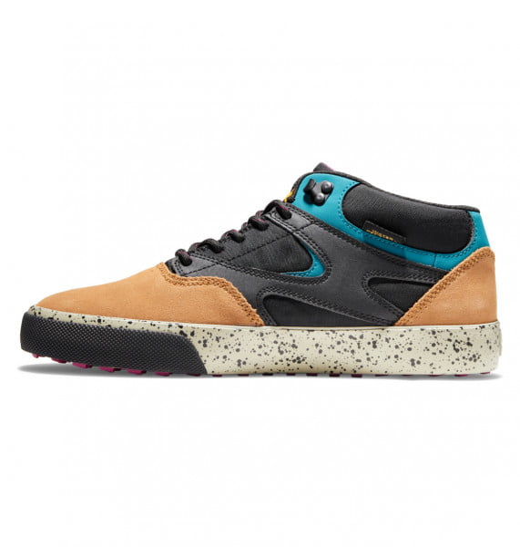 .//  /    DC SHOES Kalis Vulc MID Mid-Top