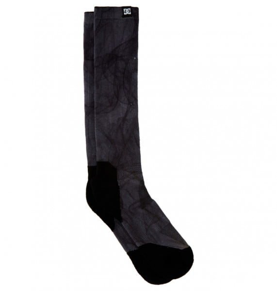 Черные носки 1 пара summit m sock xkks