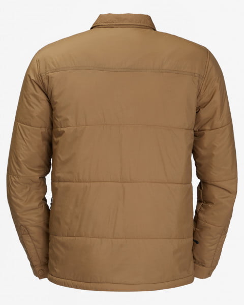 Горчичный сноубордическая куртка montana insulat m snjt 3296