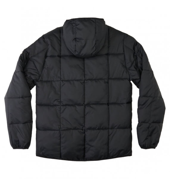 Черный куртка square up 2 m jckt kvj0