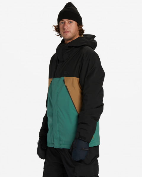 .//  /     BILLABONG Expedition