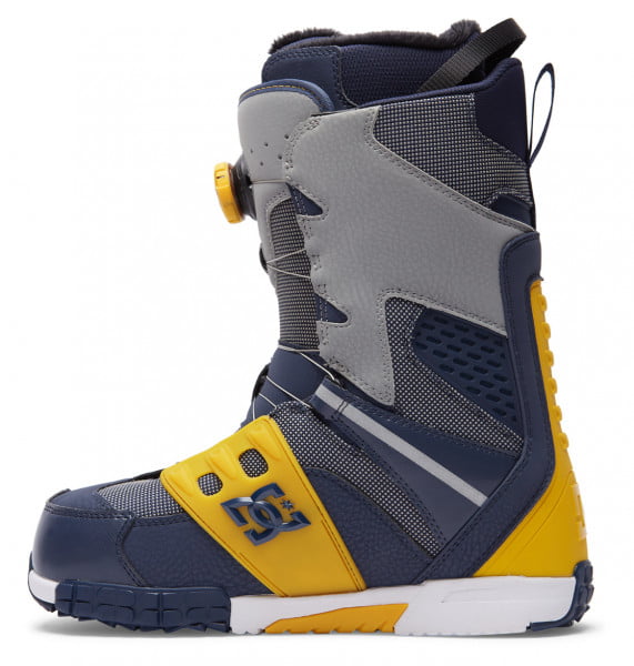 Муж./Обувь/Ботинки для сноуборда/Ботинки для сноуборда Мужские сноубордические ботинки Phantom BOA®