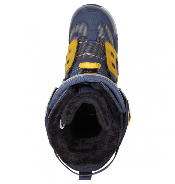 Муж./Обувь/Ботинки для сноуборда/Ботинки для сноуборда Мужские сноубордические ботинки DC SHOES Phantom BOA®