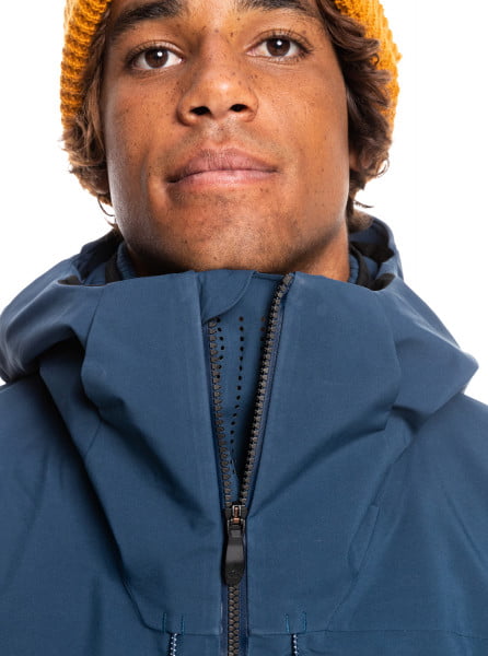 .//  /   QUIKSILVER Black Alder