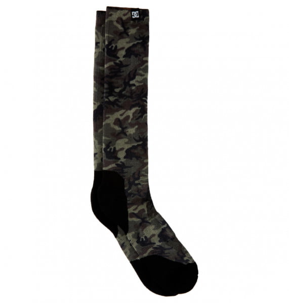 Зеленый носки 1 пара summit m sock xgck