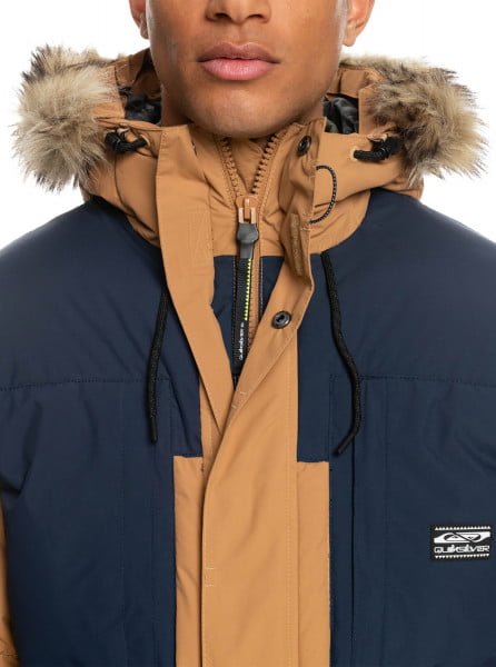 .// /   QUIKSILVER Range Runs
