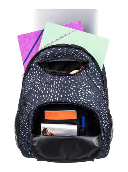 .//  /     ROXY Shadow Swell 24L