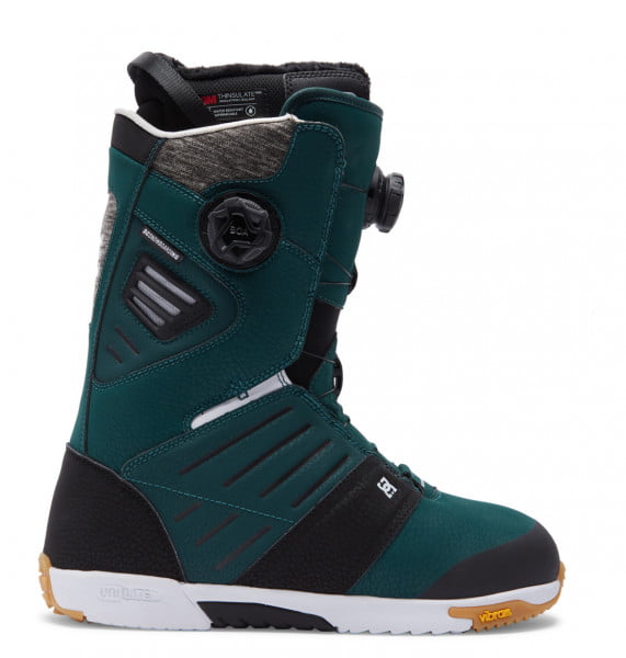 Муж./Обувь/Ботинки для сноуборда/Ботинки для сноуборда Мужские сноубордические ботинки Judge BOA®