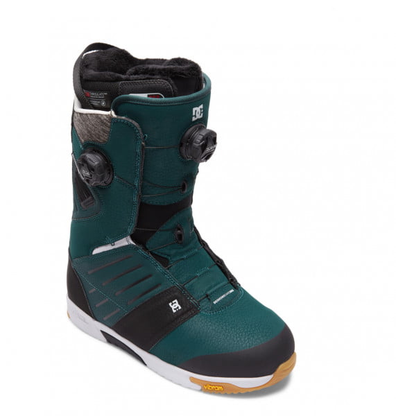 Муж./Обувь/Ботинки для сноуборда/Ботинки для сноуборда Мужские сноубордические ботинки DC SHOES Judge BOA®