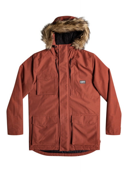 .// /   QUIKSILVER Ferris